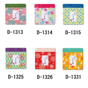和柄チャック付袋1　[ぐり茶糸付ティーバッグ12g(2g×6P)]