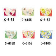 和柄箱1　[ぐり茶糸付ティーバッグ(個包装)(2g×6P)]