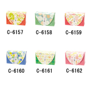 和柄箱2　[ぐり茶糸付ティーバッグ(個包装)(2g×6P)]