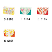 和柄箱3　[ぐり茶糸付ティーバッグ(個包装)(2g×6P)]