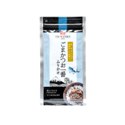 ごまかつお一番ふりかけ　27g