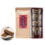 伊豆紅茶(100g×2本)+フィナンシェ 4個