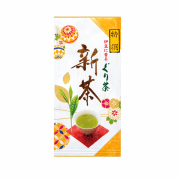 新茶 特撰ぐり茶 100号(5月上旬予定)