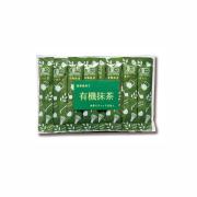 有機抹茶スティック　2g(1回分)×20本