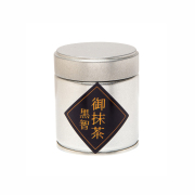 静岡抹茶 黒智(コクチ)　40g