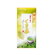 くき茶