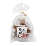 ふわっと寒天 珈琲　130g