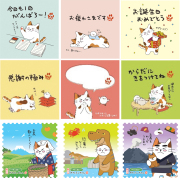 みたらしちゃんシリーズ6