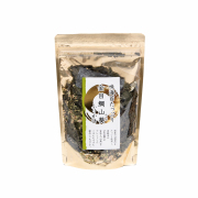 味海苔たっぷり金目鯛山葵ふりかけ　75g