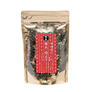 味海苔たっぷり焼あご明太子ふりかけ　75g