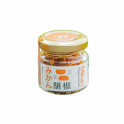 みかん胡椒 40g