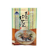 西伊豆郷土料理『万能塩鰹』 40g