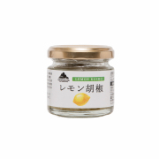 レモン胡椒 60g