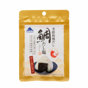 芳醇和風だし 鯛だし塩　35g