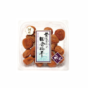 昔ながらの田舎梅干し　180g