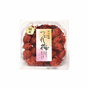 かつお味　つぶれ梅　210g
