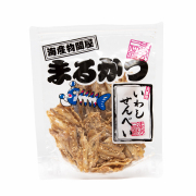 いわしせんべい　55g(まるかつ)