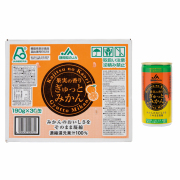 ぎゅっとみかん(機能性表示食品　届出番号 E629)