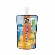 愛媛の果実　せとかのゼリー　150g
