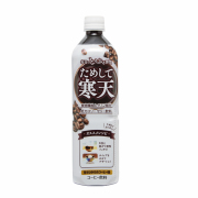 毎日のとろぷる週間　ためして寒天(甘さひかえめコーヒー味)　900ml