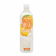 毎日のとろぷる週間　ためして寒天(レモン味)　900ml