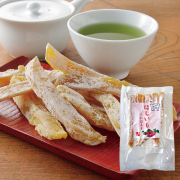 ほしいも べにはるか　130g