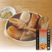 静岡おでん　365g（固形物225g・だし粉5g）