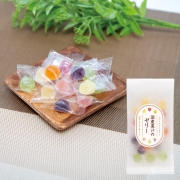 国産果汁のゼリー　90g(約18入)