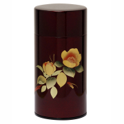 本金蒔絵(ホンキンマキエ)(椿 タメ)