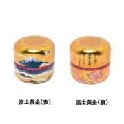 富士黄金(フジコガネ)