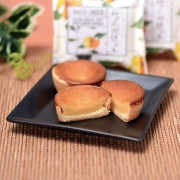 みかんの花咲く丘(ベイクドチーズケーキ)（石舟庵）(別途クール代金330円)