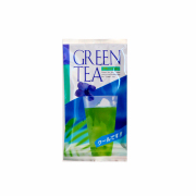 グリーンティー　200g(うす茶糖)