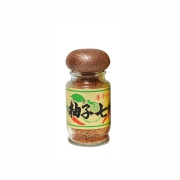 高級珍味 柚子七味　25g
