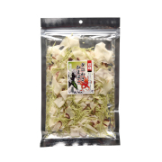 珍味 タコわさ　かまぼこ　50g