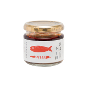 さばラー油　110g