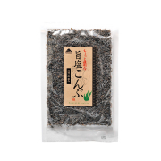 ちょっと便利な　旨塩こんぶ　60g