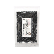 ちょっと便利な　旨塩ひじき　60g