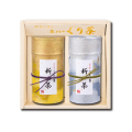彩雲(サイウン) 新茶 特撰ぐり茶 150号 / 彩 各120g入(2本箱入)(4月下旬予定)