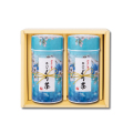 富士山(フジサン)　特撰ぐり茶 100号 / 季節の特選ぐり茶 各120ｇ入(2本箱入)