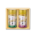 離宮(リキュウ)　特撰ぐり茶 100号 / 季節の特選ぐり茶 各120ｇ入(2本箱入)