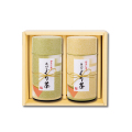 花(ハナ)　特撰ぐり茶 100号 / 季節の特選ぐり茶 各120ｇ入(2本箱入)