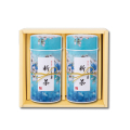 富士山(フジサン) 新茶 特撰ぐり茶 100号 / 彩 各120ｇ入(2本箱入)(5月上旬予定)