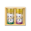 離宮(リキュウ) 新茶 特撰ぐり茶 100号 / 彩 各120ｇ入(2本箱入)(5月上旬予定)