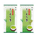 ぐり茶 緑珠(りょくじゅ)