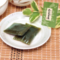 伊豆に香る ぐり茶羊羹　12個入
