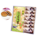 特撰ぐり茶(100g×2本)+伊豆乃踊子 7個