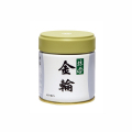 抹茶 金輪(キンリン)　40g