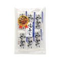 焼あじ　9枚入