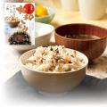 しじみの炊き込みご飯　470g