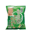かつお節ポテトチップス（わさび味）　70g